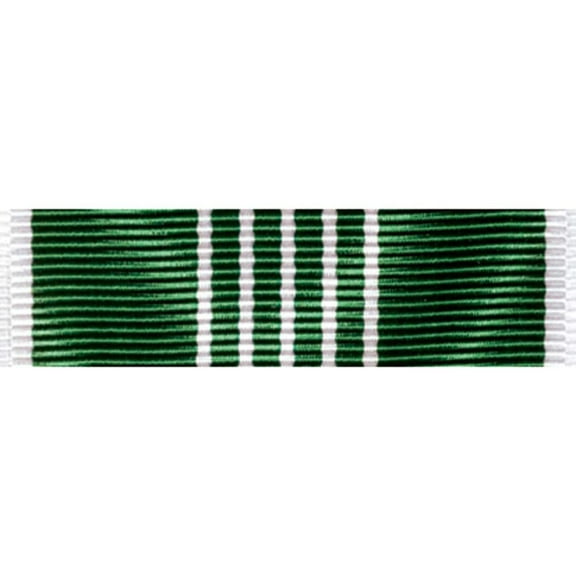 Army Commendation Ribbon