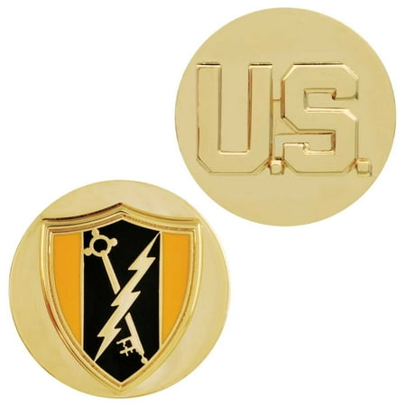Army Electronic Warfare Collar Device Enlisted With US