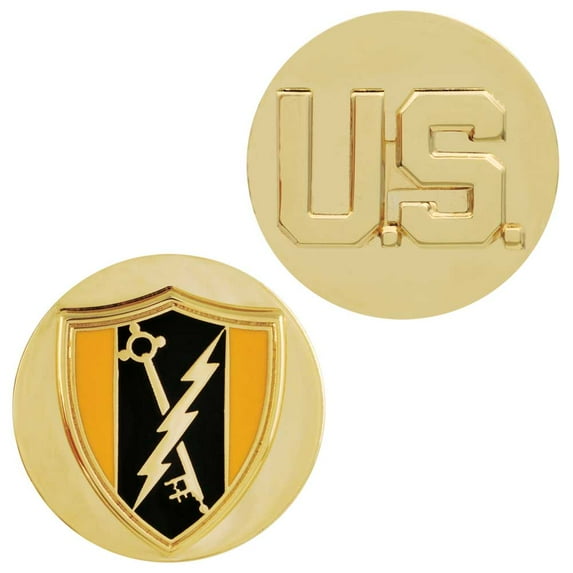 Army Electronic Warfare Collar Device Enlisted With US