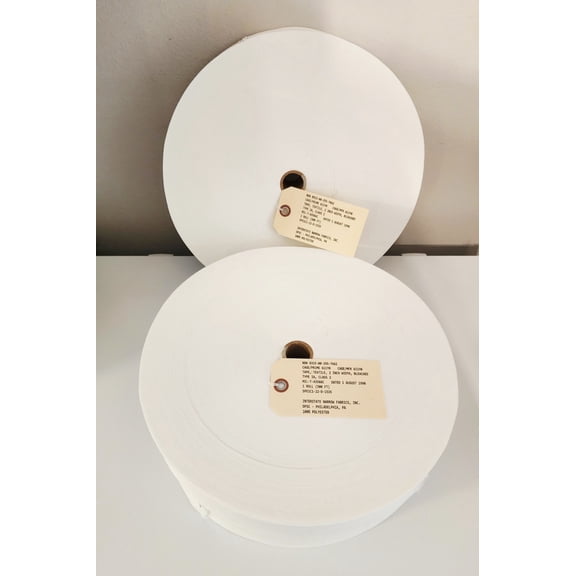 Army Engineer Tape For Marking And Selection