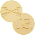 thumbnail image 1 of Army Enlisted Special Forces with US Insignia, 1 of 6