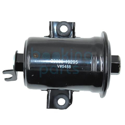 Army Green-Fuel Filter FFTGrenoble 96,1861002830,2330019285,2330019495,2330019295,430987,F213, GFprosast, GF629, TOYOTA COROLLA 83-01, Gland 100, Gland 101