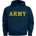 thumbnail image 1 of Army Hoodie Sweatshirt, 1 of 1