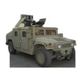 thumbnail image 1 of Army Hummer, 1 of 1