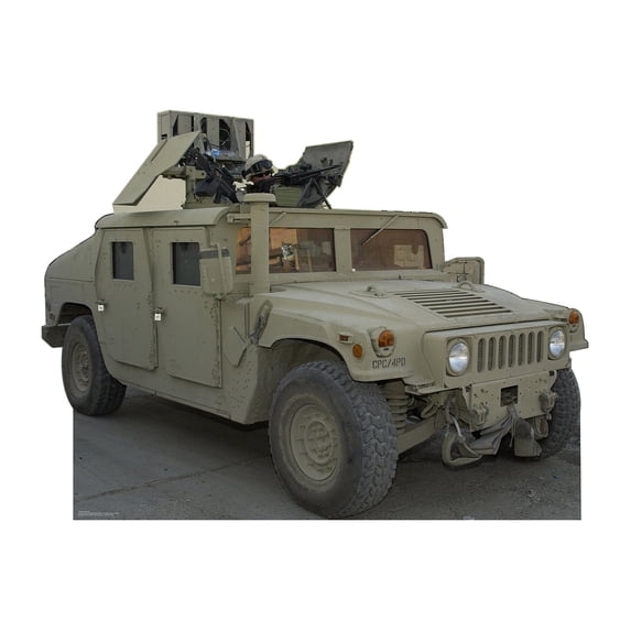 Army Hummer