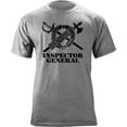 thumbnail image 1 of Army Inspector General Branch Insignia Veteran T-Shirt, 1 of 1