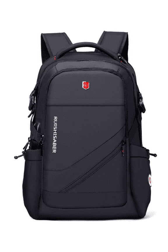 Army Knife Backpack,Black