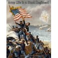 thumbnail image 1 of Army Life in a Black Regiment: Authorized Civil War Resources Edition, (Paperback), 1 of 1