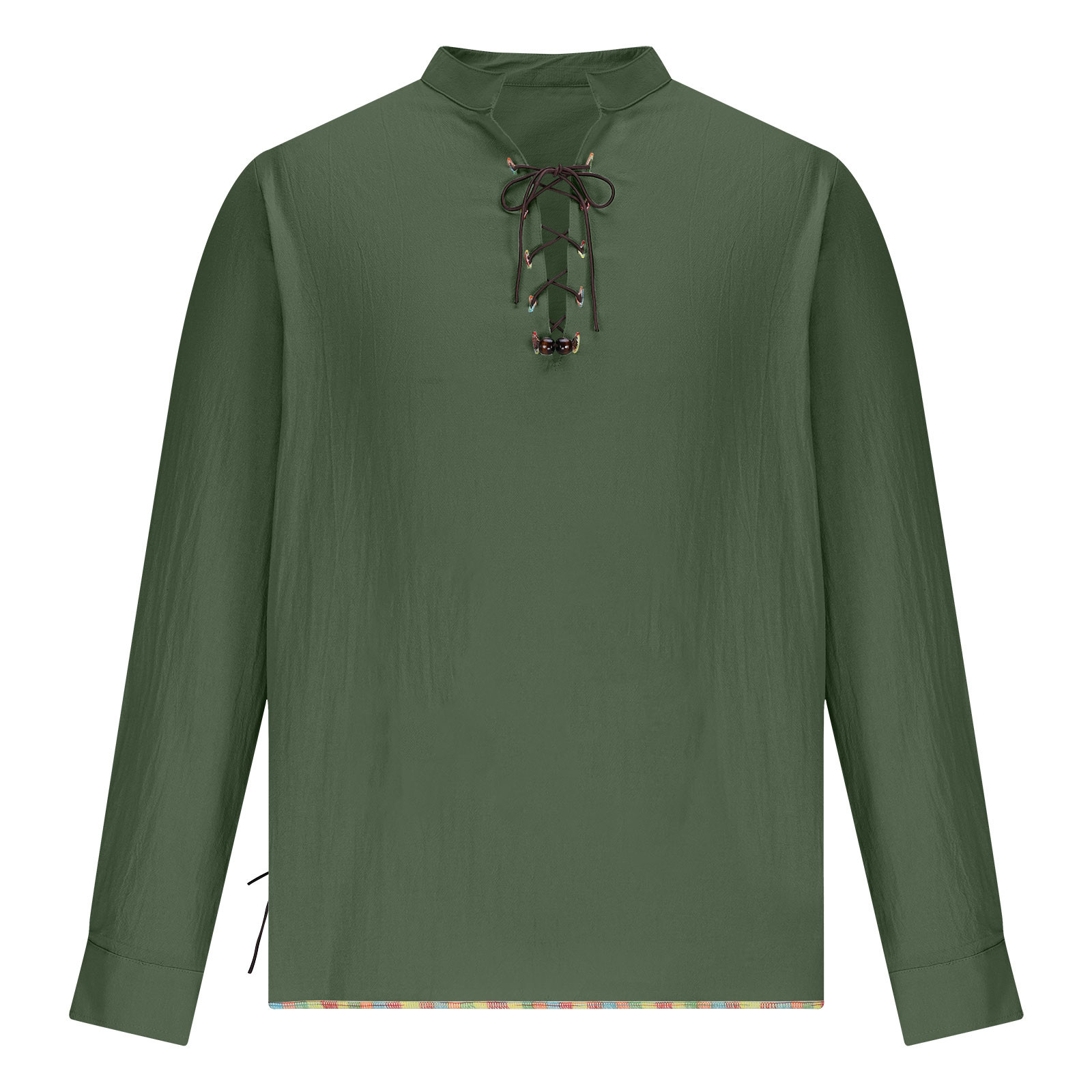 Men's Cosplay T-Shirt – Basic Top Tee For Costumes & Roleplay