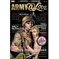 thumbnail image 1 of Army @ Love TPB #1 VF ; DC/Vertigo Comic Book, 1 of 1