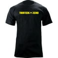 thumbnail image 1 of Army MOS Cannon Fire Specialist 13 Echo 13E Veteran T-Shirt, 1 of 1