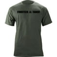 thumbnail image 1 of Army MOS Launching Operator 14 Tango 14T Veteran T-Shirt, 1 of 1
