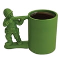 thumbnail image 1 of Army Man Mug, 1 of 5