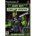 thumbnail image 1 of Army Men: Green Rogue PS2, 1 of 2