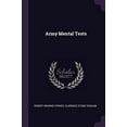 thumbnail image 1 of Army Mental Tests Paperback 1377580350 9781377580357 Robert Mearns Yerkes, Clarence Stone Yoakum, 1 of 1