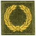 thumbnail image 1 of Army Meritorious Unit Award Patch, 1 of 2