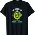 Army Military Police Once A Soldier Always A Soldier TShirt