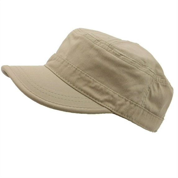 Army Military Style Baseball Cadet Cap Hat Cadet Combat Fishing-Baseball-Cap