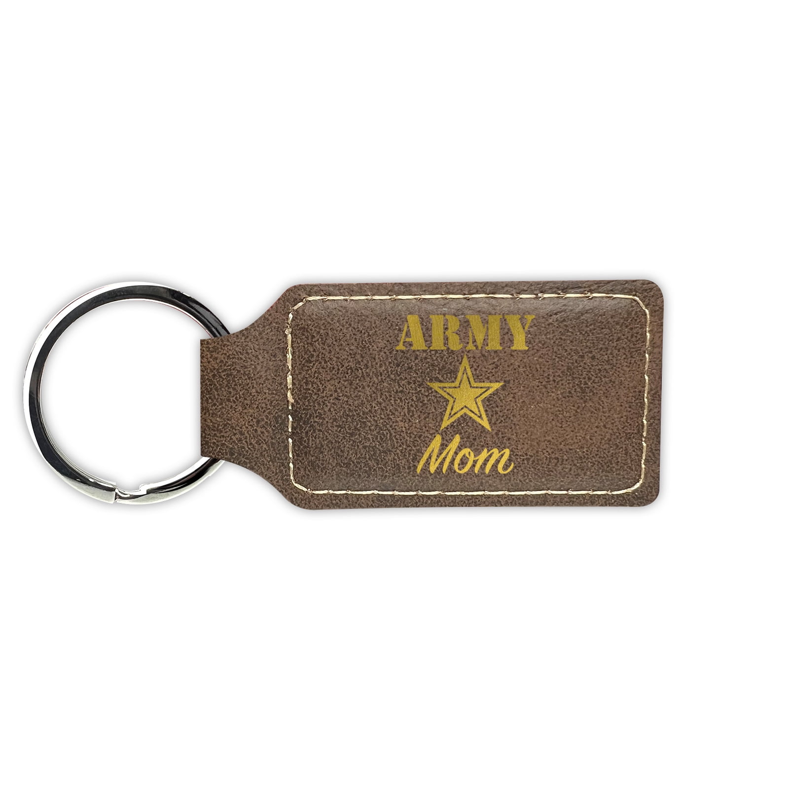 Army mom keychain sale