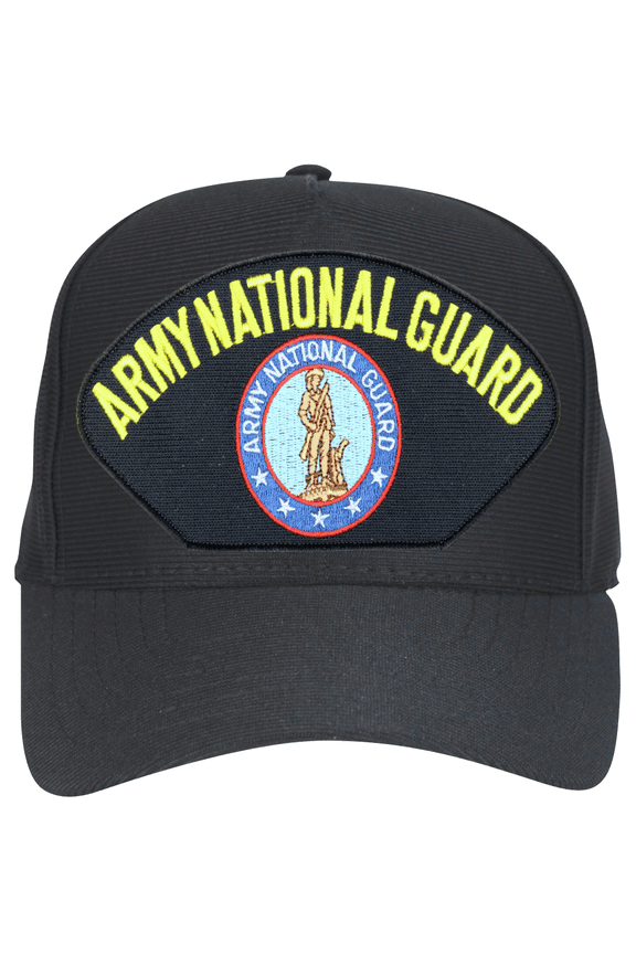 Army National Guard Ballcap
