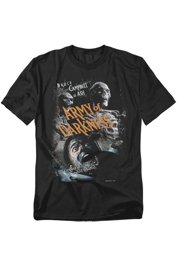 T-Shirt Covered Unisex Graphic Tee For Men & Women