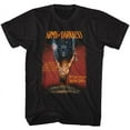 thumbnail image 1 of Army Of Darkness AOD Poster Black Adult T-Shirt 4Xl, 1 of 2