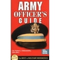 thumbnail image 1 of Army Officer's Guide (Paperback), 1 of 1