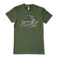 thumbnail image 1 of Army One-Sided Imprinted T-Shirt, 1 of 1
