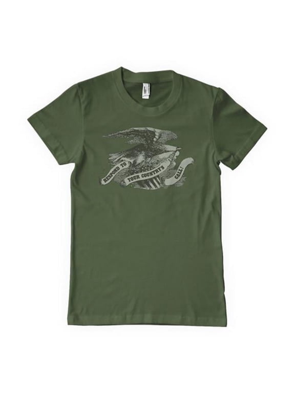 Army One-Sided Imprinted T-Shirt