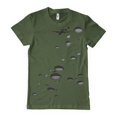 thumbnail image 1 of Army One-Sided Imprinted T-Shirt, 1 of 1