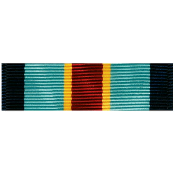 Army Overseas Service Ribbon