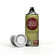 Army Painter Base Primer Matte White Undercoat