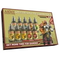 thumbnail image 1 of Army Painter, The Speedpaint Metallics Set 2.0 New, 1 of 13