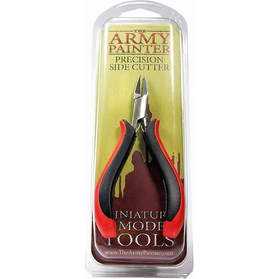 Army Painter: Tools - Precision Side Cutter