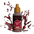 thumbnail image 1 of Army Painter Warpaints Air: Chimera Red 18ml, 1 of 8