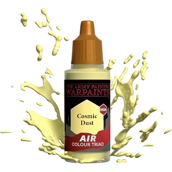 Army Painter Warpaints Air: Cosmic Dust 18ml