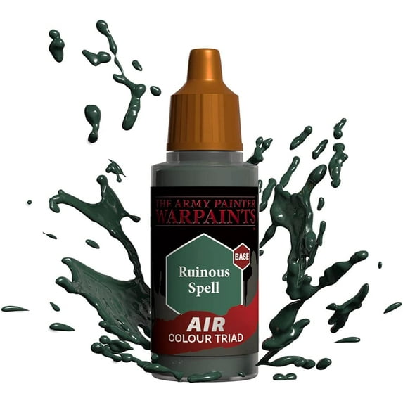 Army Painter Warpaints Air: Ruinous Spell 18ml