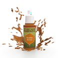thumbnail image 1 of Army Painter Warpaints: Basilisk Brown 18ml, 1 of 7