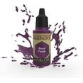 thumbnail image 1 of Army Painter Warpaints: Metallics - Royal Purple 18ml, 1 of 2