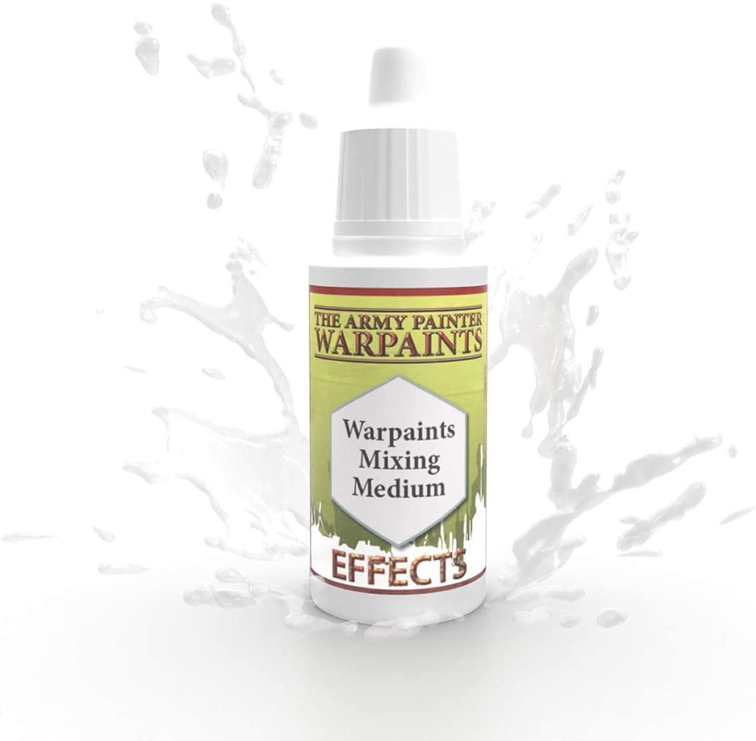 The Army Painter: All You Need For Miniature Painting-412116