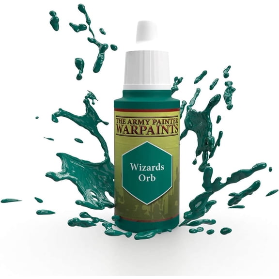 Army Painter Warpaints: Wizards Orb 18ml