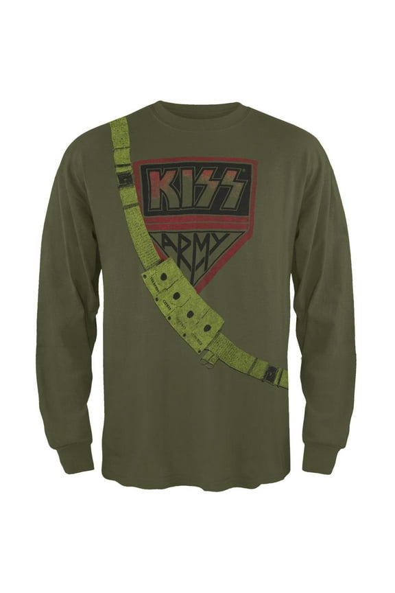 Army Premium Juvy Long Sleeve T-Shirt