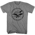thumbnail image 1 of Army Preserved Graphite Heather Adult T-Shirt, 1 of 2