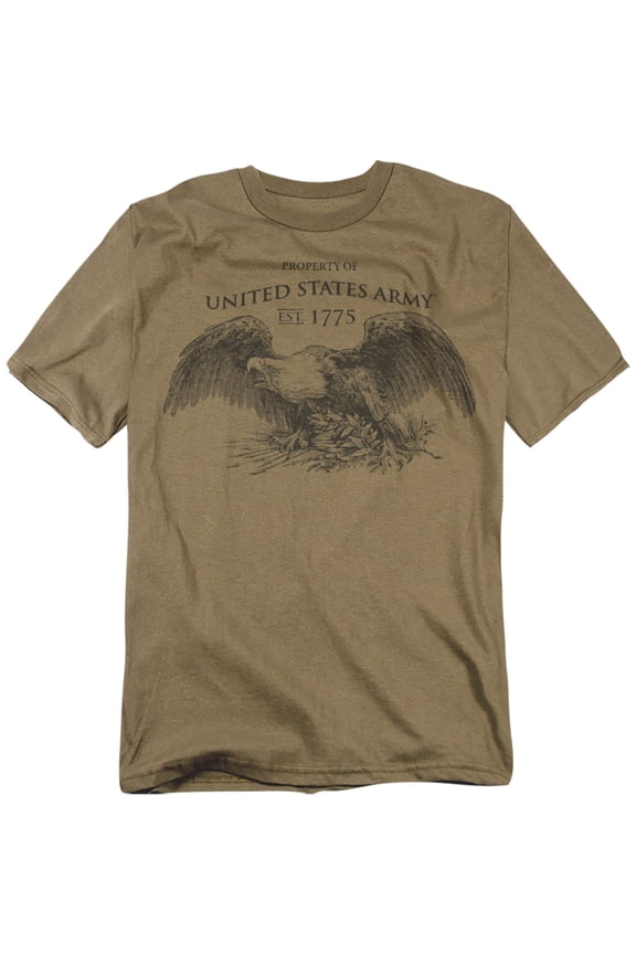 T-Shirt Property of Unisex Graphic Tee For Men & Women