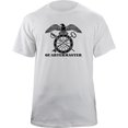 thumbnail image 1 of Army Quartermaster Branch Insignia Veteran T-Shirt, 1 of 1