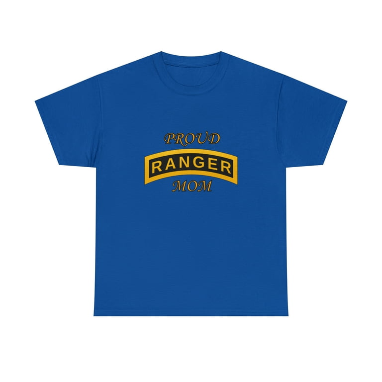 Army Ranger School Tab T-Shirt Army Ranger School Tab T-Shirt