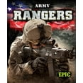 thumbnail image 1 of Pre-Owned Army Rangers (Library Binding) 1600148247 9781600148248, 1 of 1