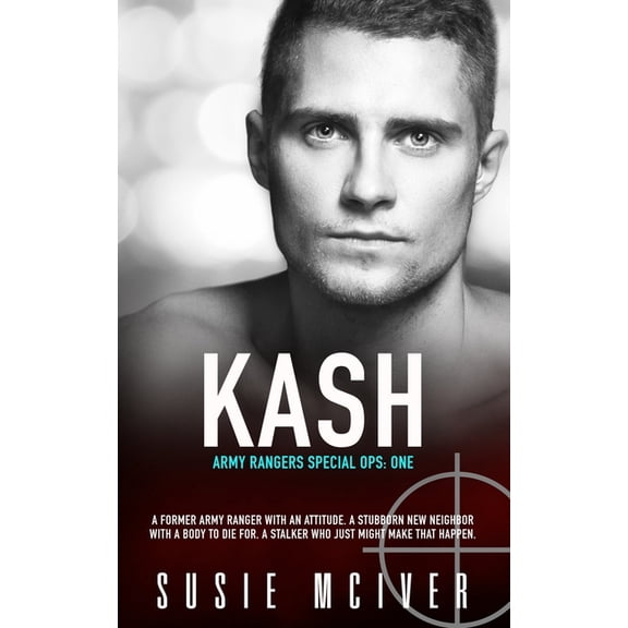 Army Rangers Special Ops:: Kash (Paperback)