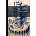 thumbnail image 1 of Army Reserve Component Restructure: Does the Canadian Model Have Validity for US Army Reserve Components?, (Paperback), 1 of 1