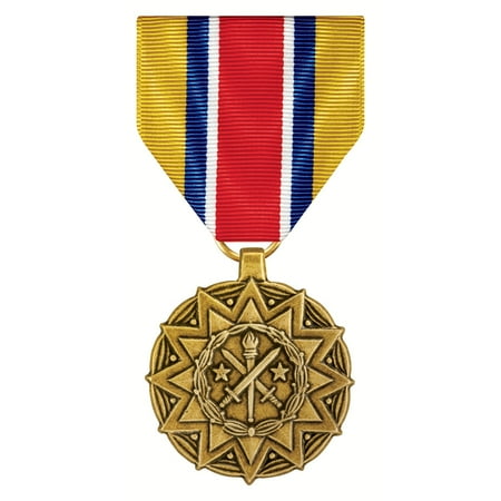 Army Reserve Components Achievement Medal (ARCAM) Full Size